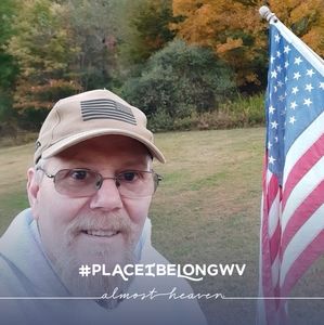 Meet your Posher, Larry